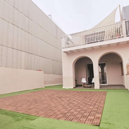 Casa Kimo Platja Apartment Vilanova i la Geltru Exterior photo