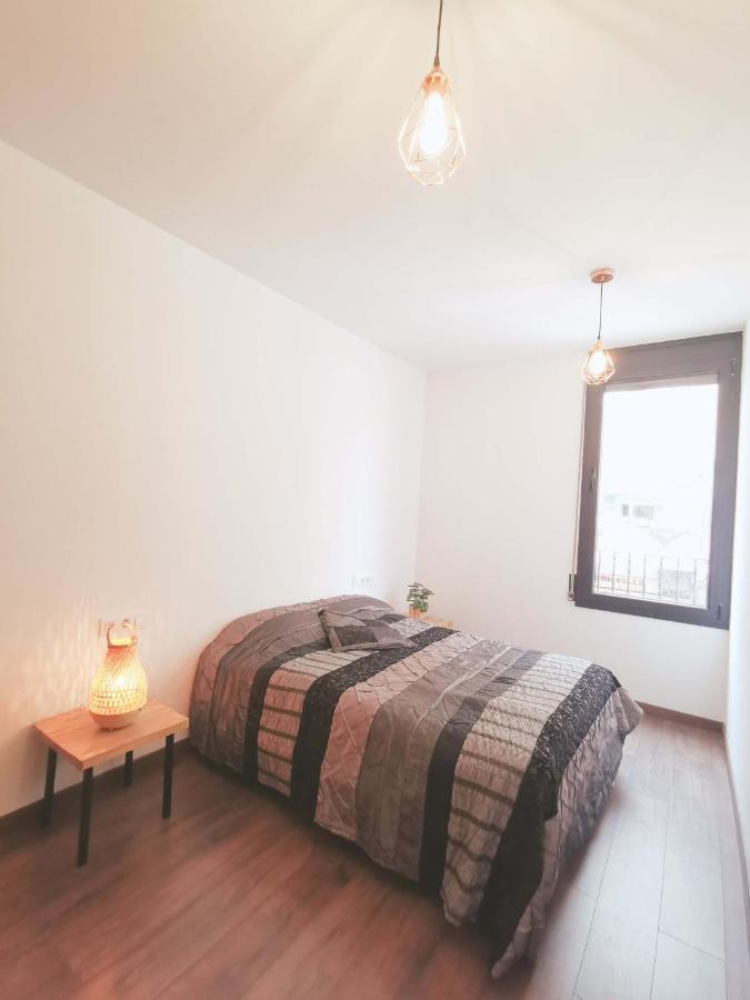 Casa Kimo Platja Apartment Vilanova i la Geltru Exterior photo